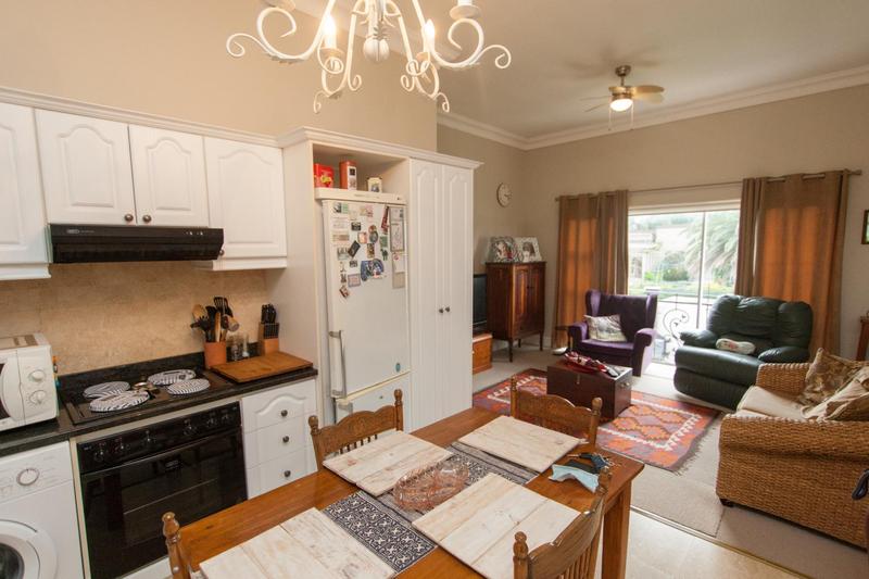 To Let 2 Bedroom Property for Rent in Sonstraal Western Cape